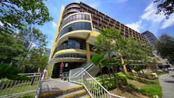 The Commerze@irving (D13), Retail #200230252